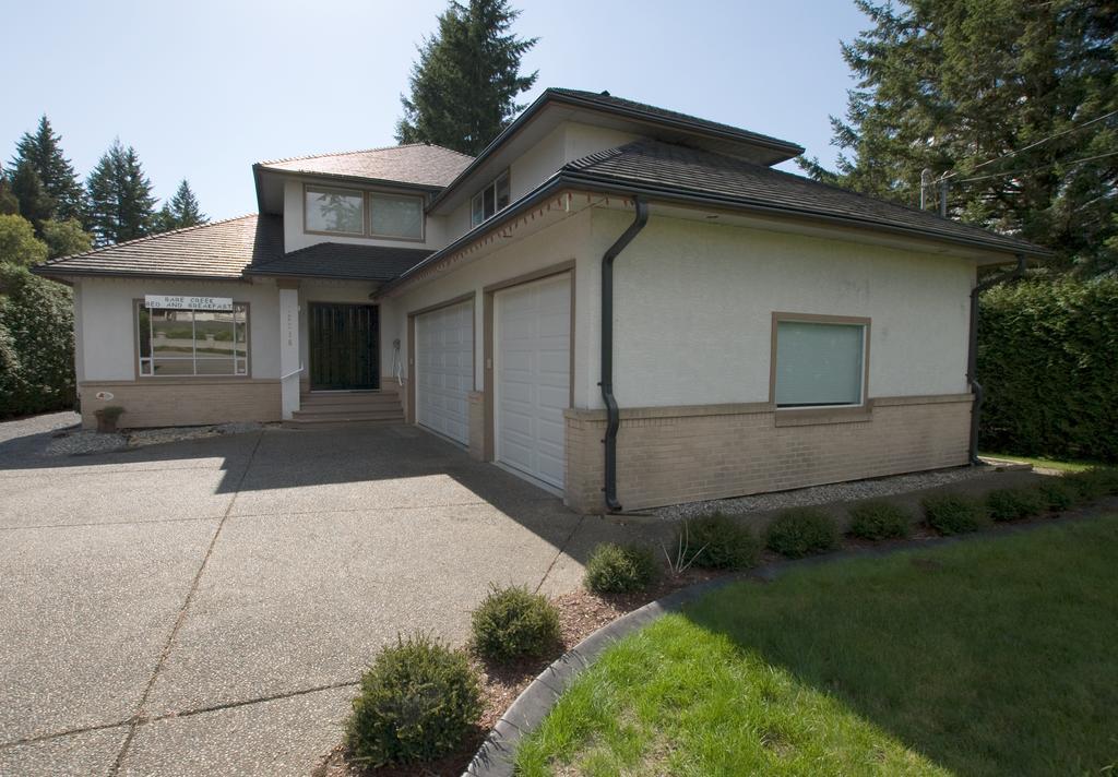 Bare Creek Bed & Breakfast Surrey Kültér fotó